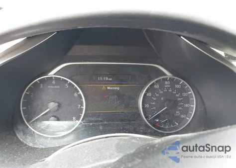 2015 Nissan Murano S from USA, damaged, VIN 5N1AZ2MH6FN267012